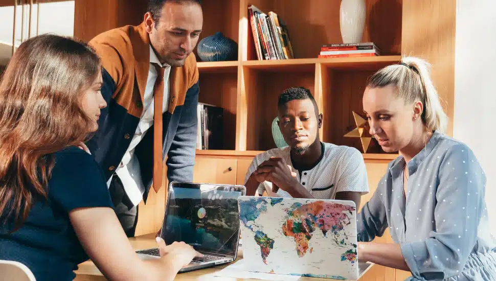 Career Corner: 3 Questions to Ask Before Joining a Company That’s Growing Fast