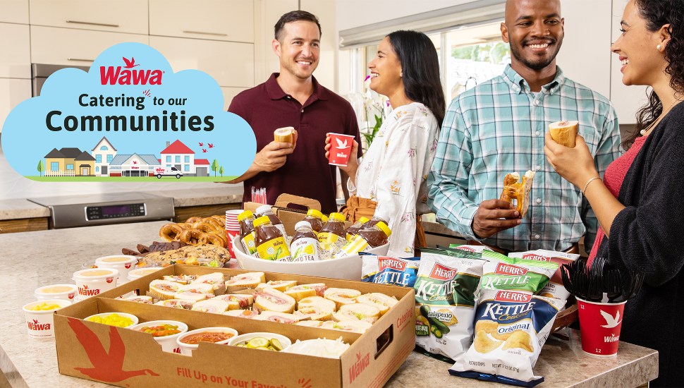 Wawa_Catering to our Communities_PR Image 2