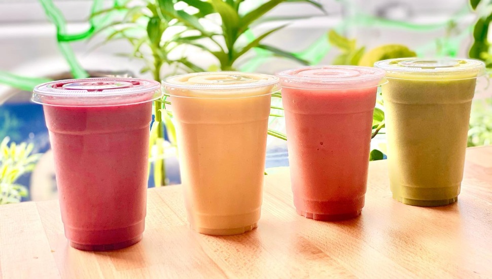 Ambler Vegan Company