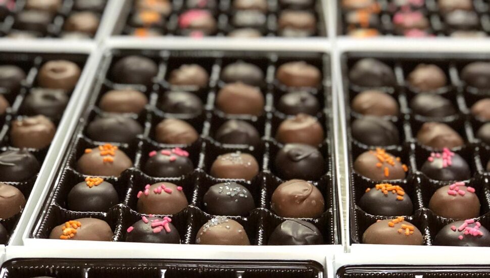 Bergin’s Chocolates in Lansdale