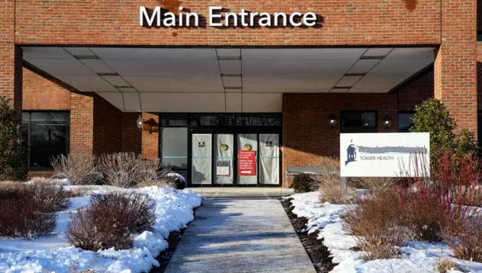 building entry