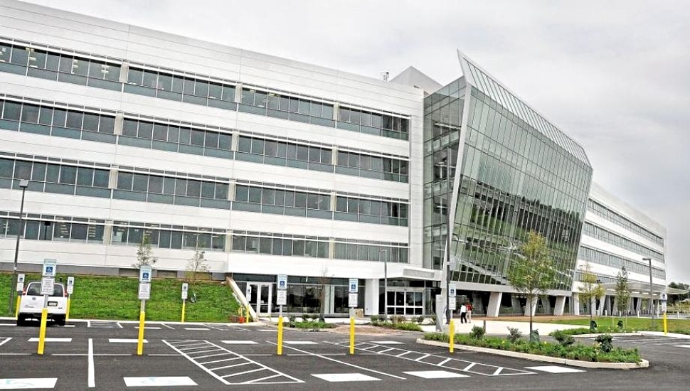 Einstein Medical Center Montgomery in East Norriton.