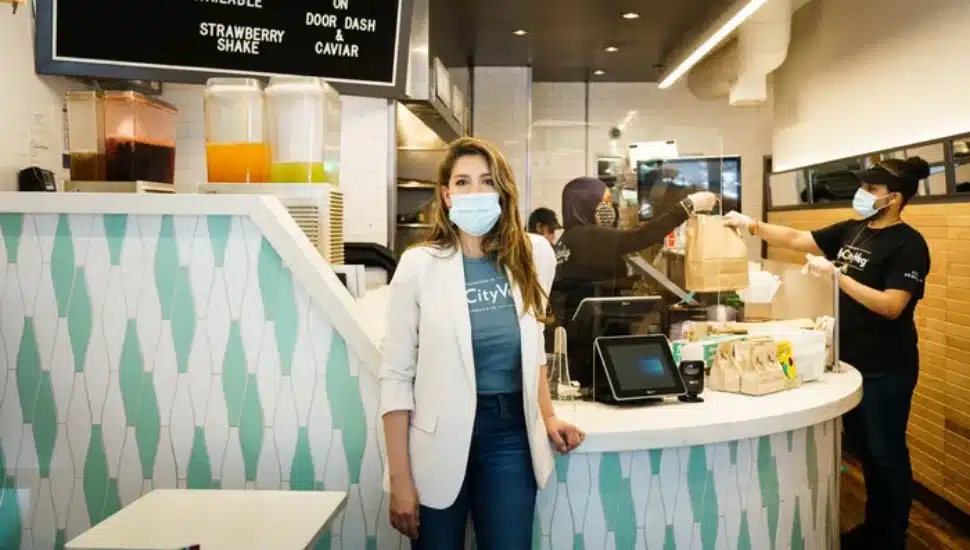 Philly-Based Vegan Eatery HipCityVeg Opens New Location in Wyncote