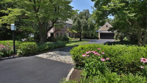 gorgeous colonial for sale