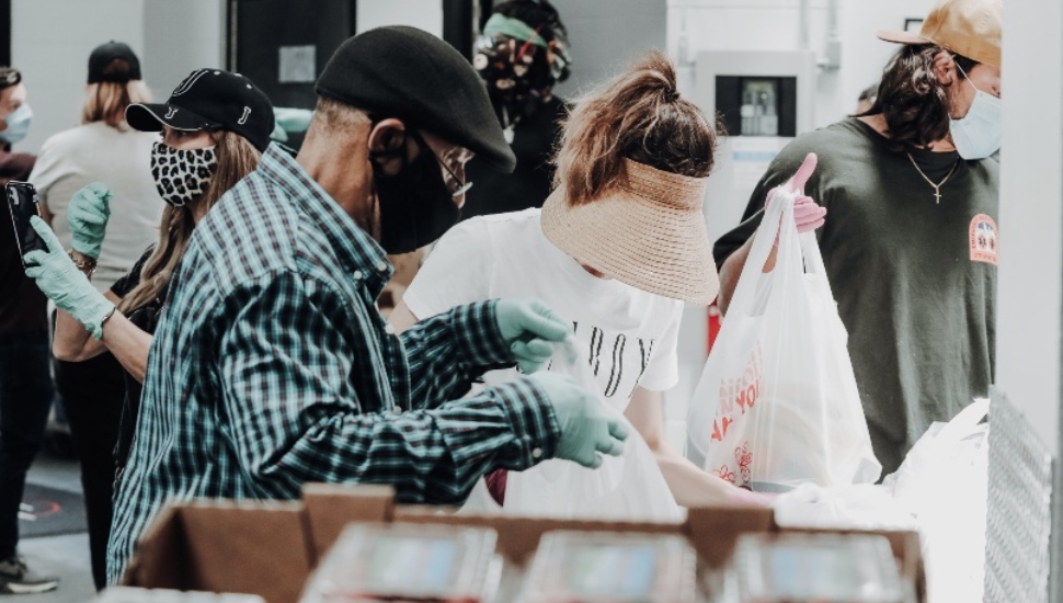 food drive