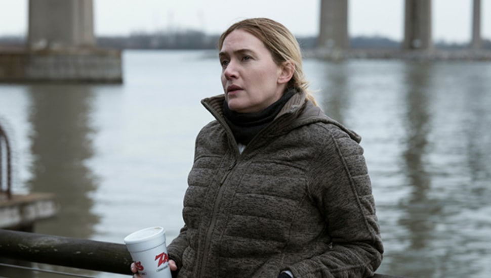 Kate Winslet Takes SAG Award Sunday for Her Role in Delco’s ‘Mare of Easttown’