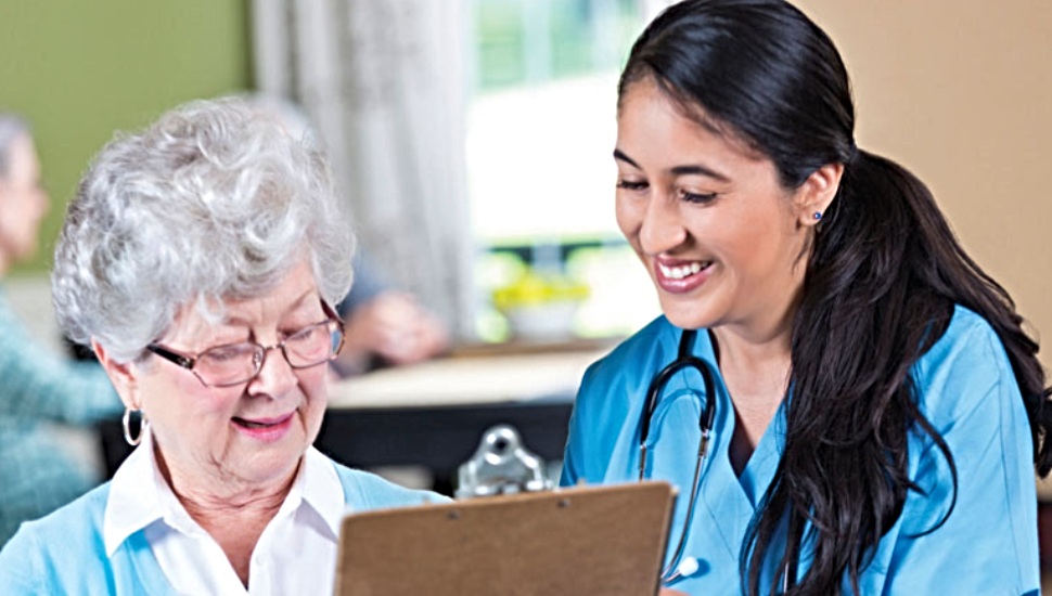 Compass Home Dialysis