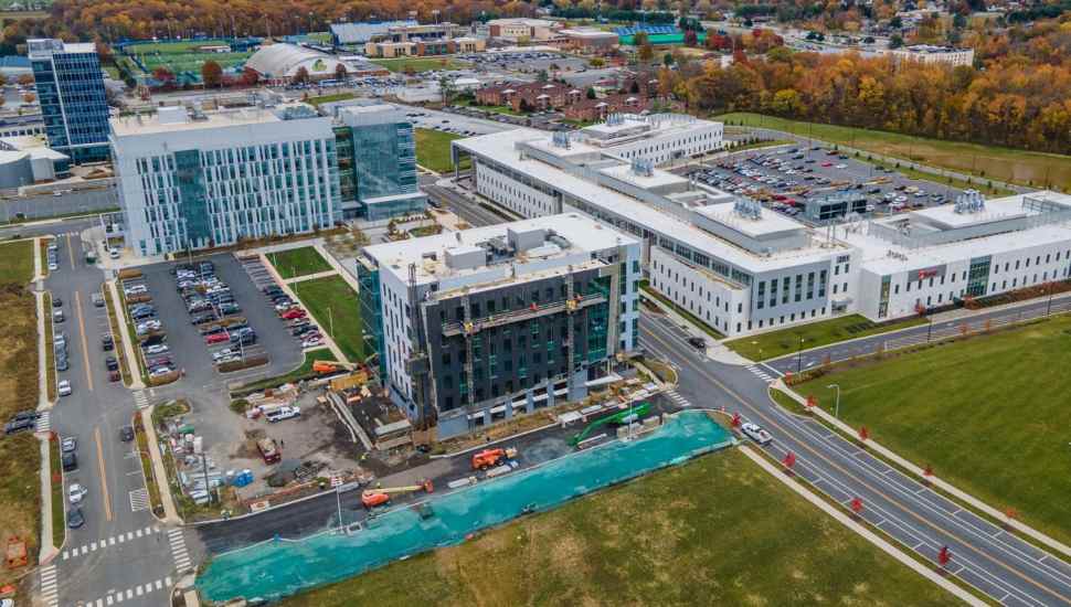 Kendal Corporation Leaving Kennett Square for Delaware. Here’s Why
