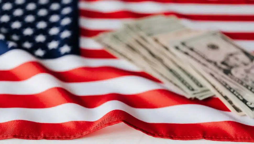 political fundraising 2022