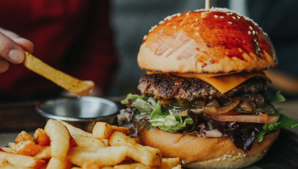 best burgers