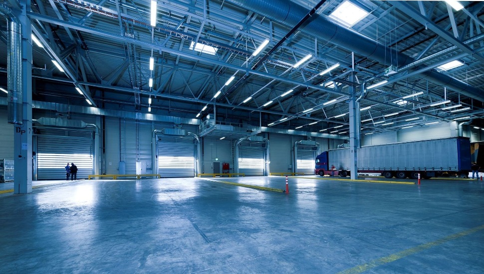 amazon warehouse