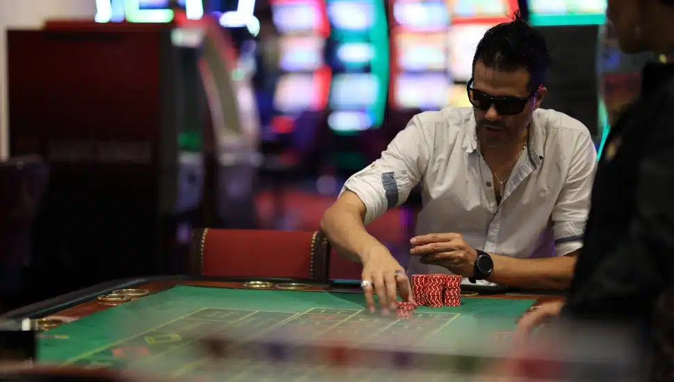 Valley Forge Casino
