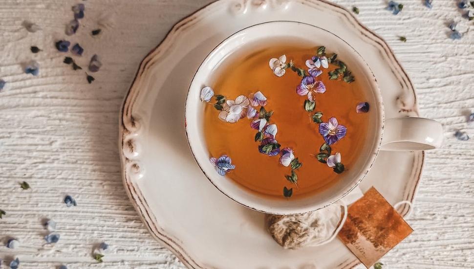 Warm Up in Montgomery County With Tilly Mint’s Tea Room in Souderton