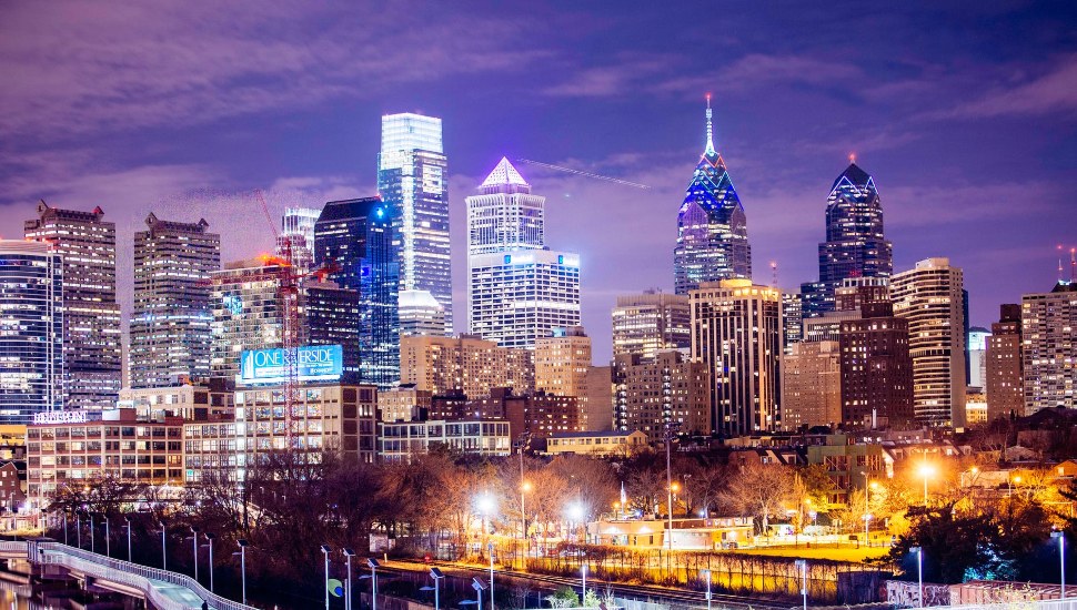 skyline