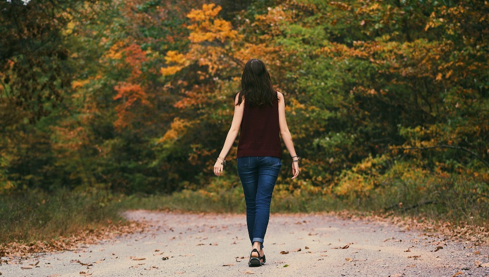 NAMI Montgomery County Seeks Ways to Help Those With PTSD, Starting With a Daily Walk