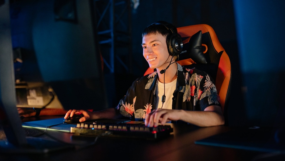 college esports