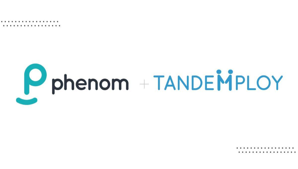 phenom tandemploy