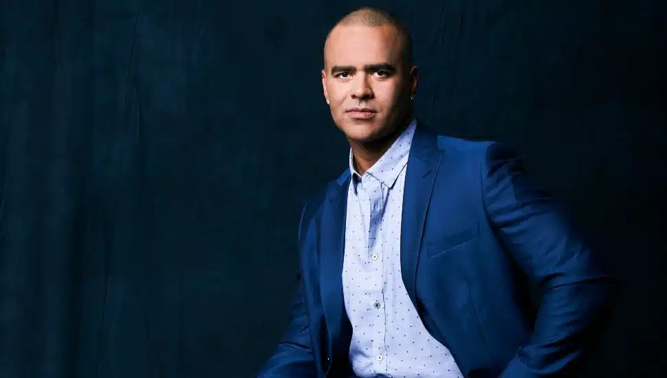 actor portrait