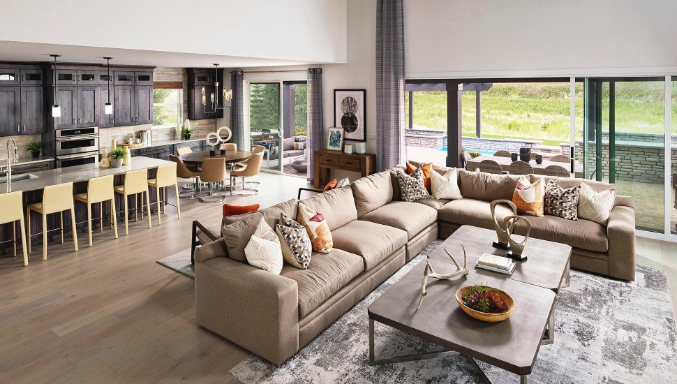 Fort Washington-based Company Ranked as Most Admired Homebuilder in Fortune’s Latest List