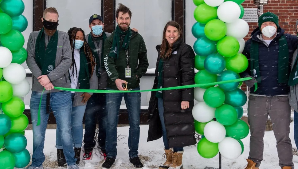 Trulieve Celebrates Statewide Retail Rebrand