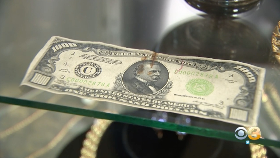 unclaimed property 2022 cbs3