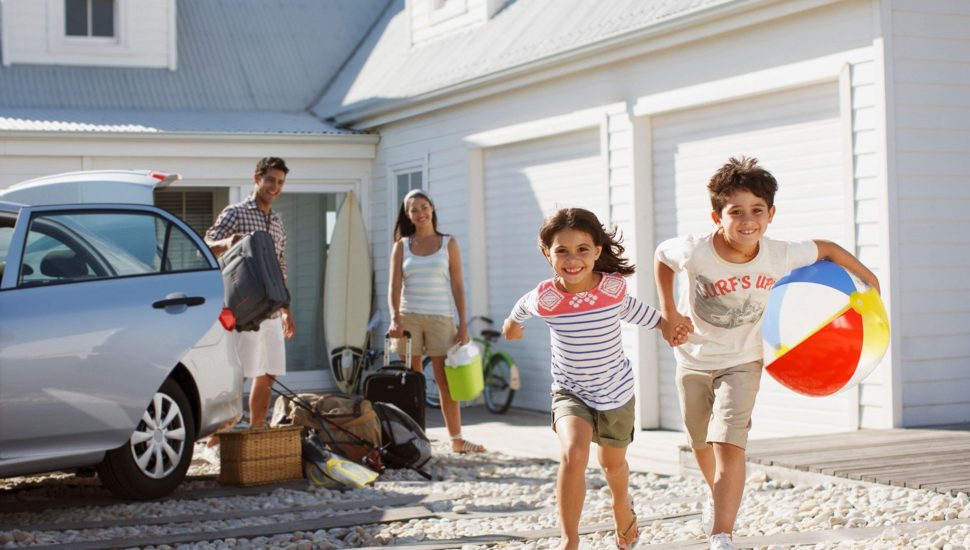 Considering a Second Home or Investment Property? New Fees Could Make It More Expensive; Local Mortgage Lender Says Now’s the Time to Act