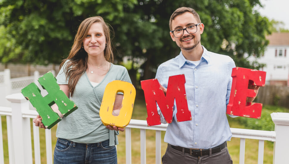Wiser Wealth: The American Dream of Home Ownership Needs an Update