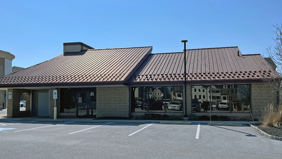 C&N to Relocate Its Paoli Office to Chesterbrook