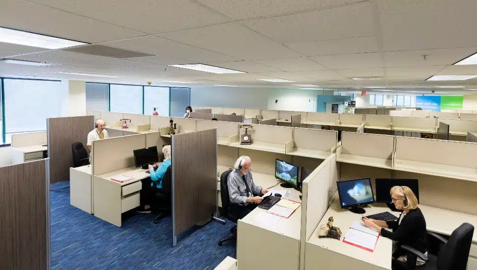 companyvoice
