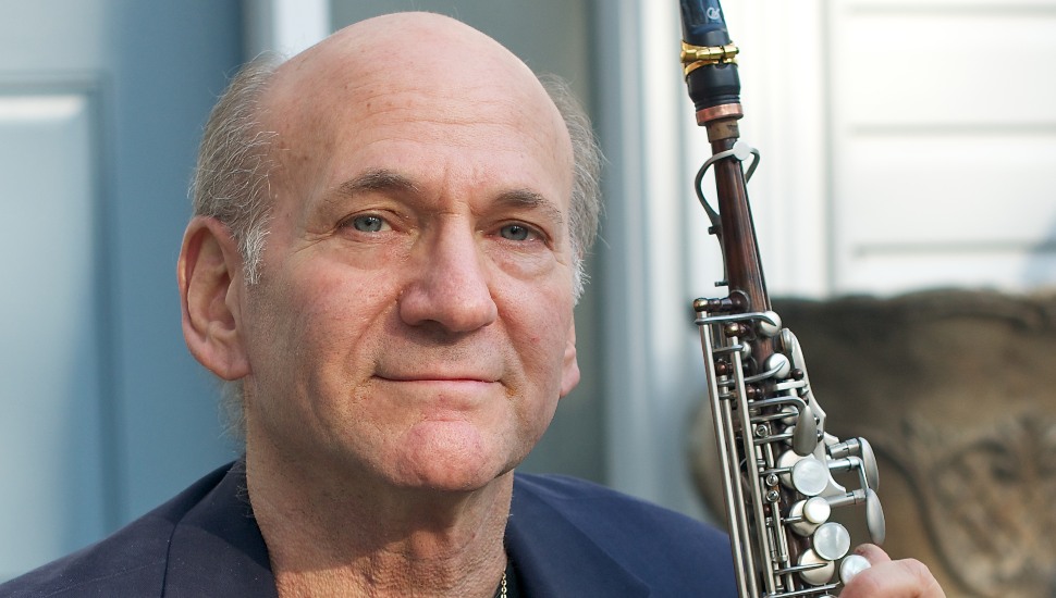 jazz musician