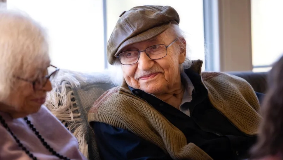 Dr. Henri Parens