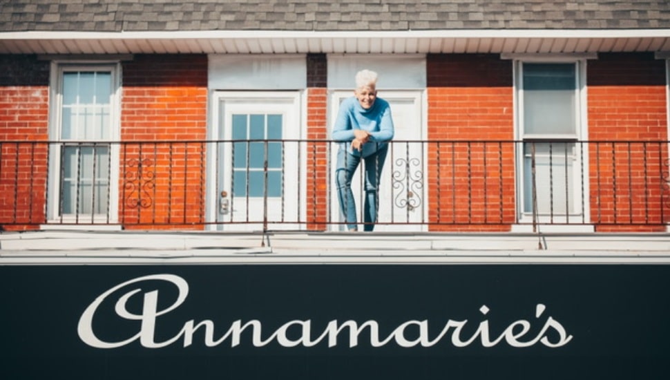 Annamarie's