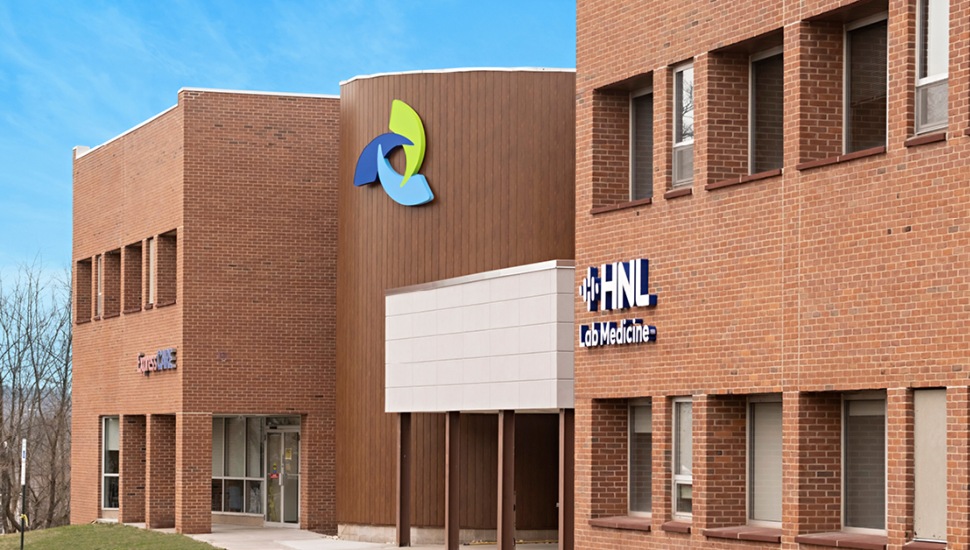 Read more about the LVHN Health Center in Pennsburg
