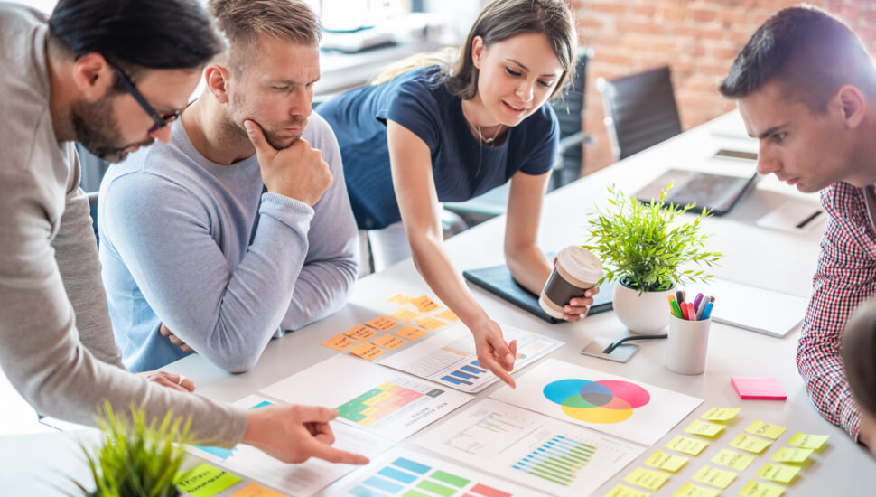 Career Corner: 5 Tips To Get Promoted at Work