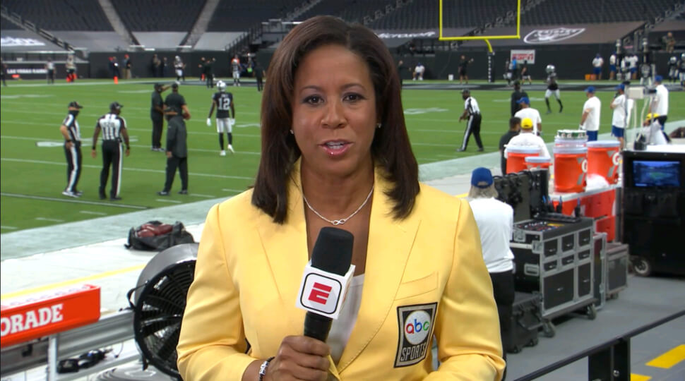 Lisa Salters - MONTCO.Today