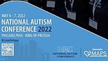 national autism conference