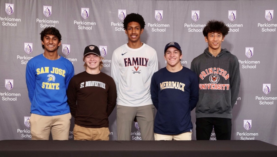 athletic recruiting