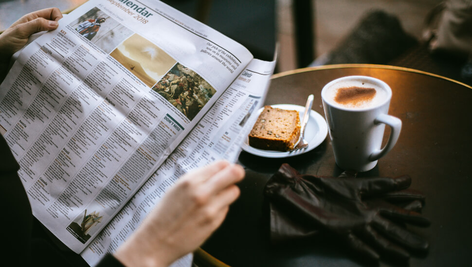 Career Corner: 7 Ways To Identify Your Next Promotion Opportunities