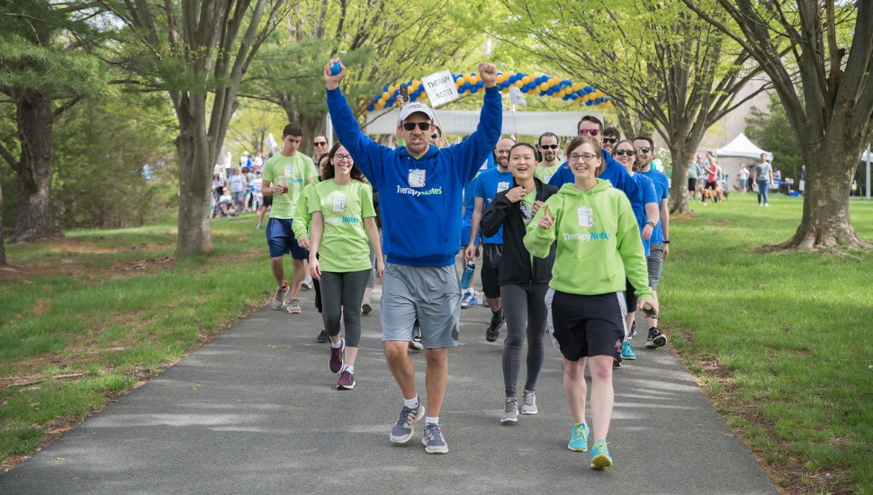 NAMIwalks