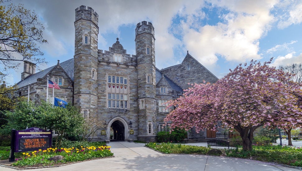 West Chester University