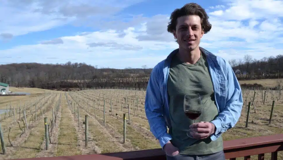 winemaker