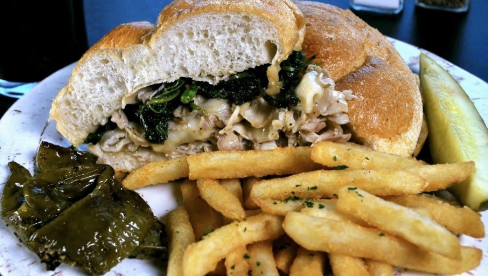 5 Places in Nearby Delaware County Where the Roast Pork Sandwich is King