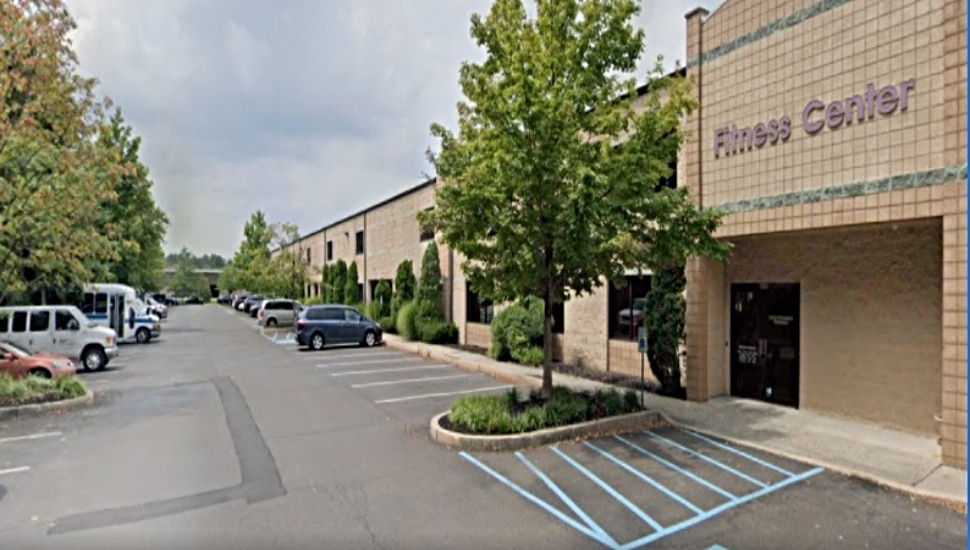 Huntingdon Glen Business Campus