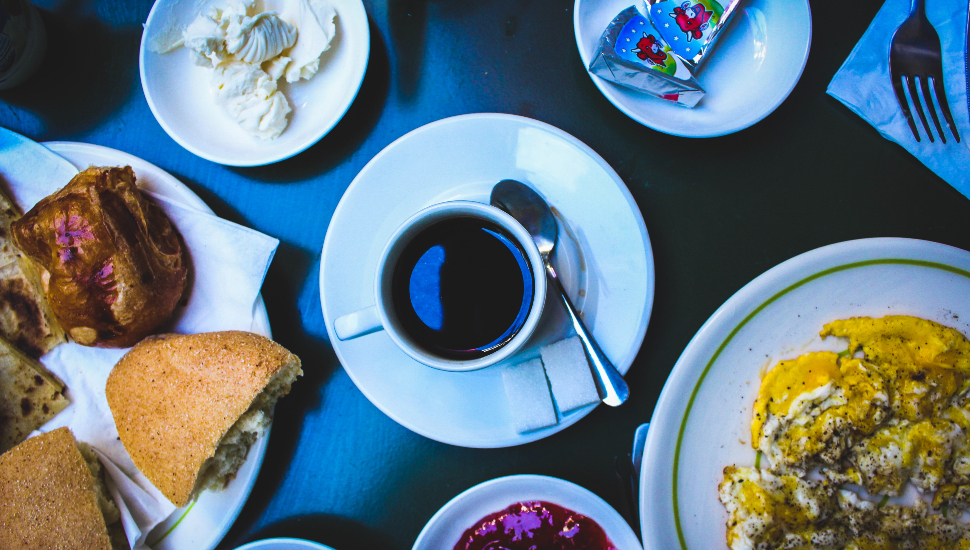 breakfast