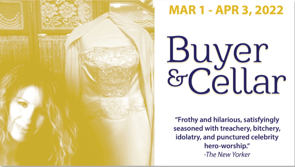 buyer and cellar ACT 2 Vf
