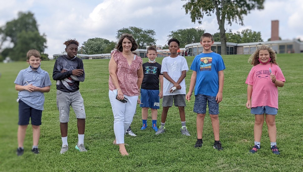 center school hero campaign 2022