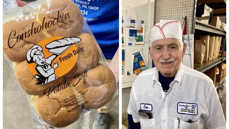 Conshohocken Italian Bakery
