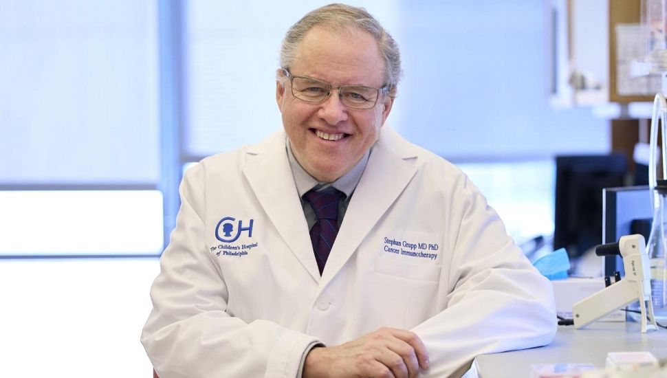 Dr Grupp