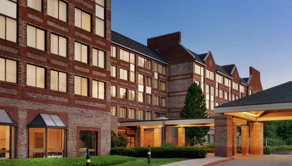 embassy suites
