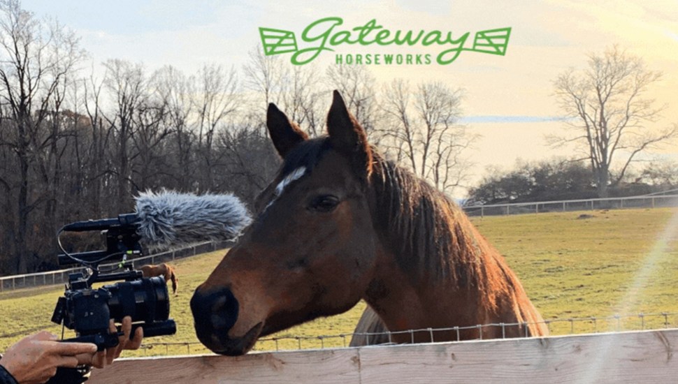 Gateway HorseWorks in Malvern to Host Film Premiere & Farm Celebration on May 7